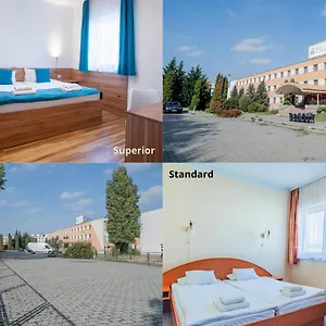 Отель Homoky Bestline, Будапешт