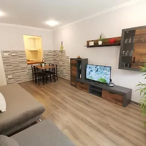 Apartament Carpe Diem