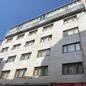 Aparthotel Beydagi 