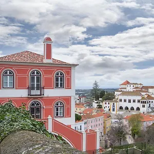 Bed & Breakfast Bela Vista 