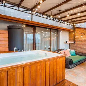 Guest house Lights - 