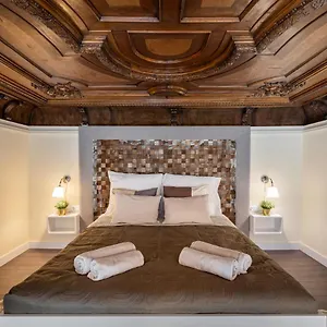 Aparthotel Szent Istvan