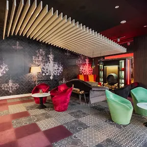 Hotel Ikonik Parlament, Budapešť