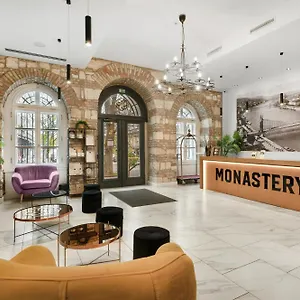 Hotel Monastery Boutique, Budapešť