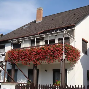Panzió Anna Szeged