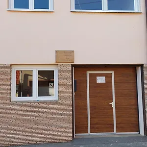 Vendégház Pipacs Vendégház Eger