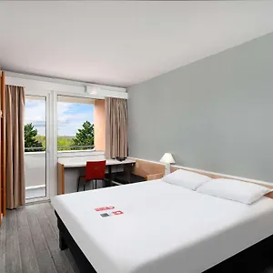 Отель Ibis Citysouth, Будапешт