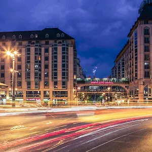 Hotel Mercure Korona, Budapešť