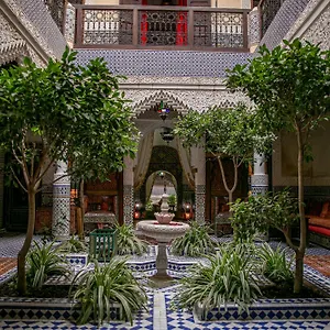 Riad Bab Chems ***