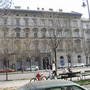 Adagio 1.0 Oktogon Budapeszt