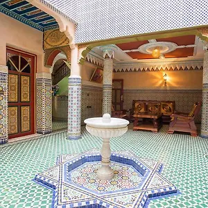 Bed & Breakfast Hamza 