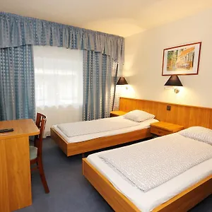 Vendégház Mezzo, Budapest