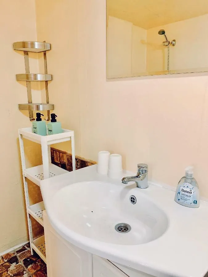 Budapest Three Cats Hostel Guest house
